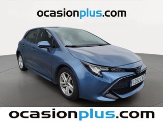 Toyota Corolla 1.8 125 Híbrido Active Tech E-CVT 90 kW (122 CV)