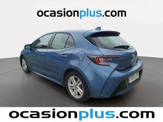 Toyota Corolla 1.8 125 Híbrido Active Tech E-CVT 90 kW (122 CV)