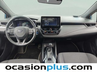 Toyota Corolla 1.8 125 Híbrido Active Tech E-CVT 90 kW (122 CV)