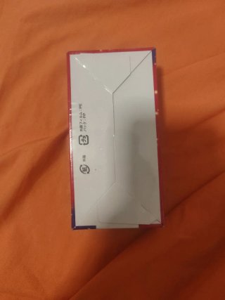 WSB Fate/strange Fake Booster Box Originale Sigillata