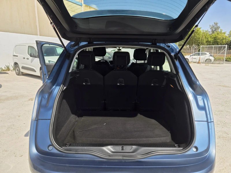 Citroën C4 PICASSO 1.6 BlueHDI S&S Live 2017, foto 7