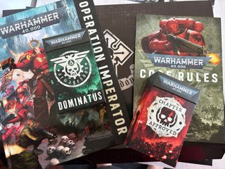 Libros y cartas de Armageddon