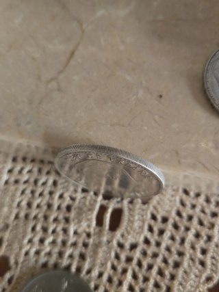 Moneda 10€ Plata 50 Aniversario Llegada Luna