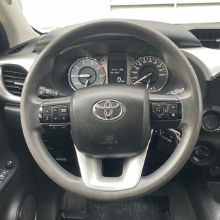 Toyota Hilux 2022