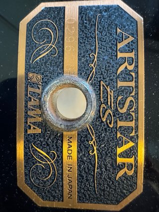 Bombo TAMA ArtStar ES