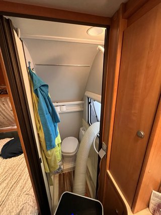 Caravana Eifelland (Knaus) Holiday 465