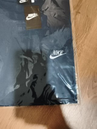 Camiseta Nike Talla L