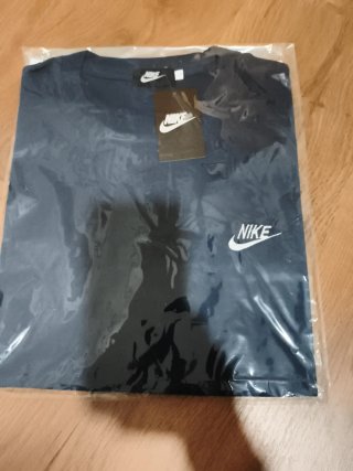 Camiseta Nike Talla L