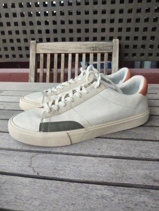 Zapatillas Zara Talla 42