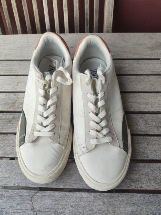Zapatillas Zara Talla 42