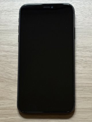 iPhone 11 Nero 64GB IMPECCABILE Batteria NUOVA 100%