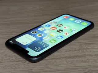 iPhone 11 Nero 64GB IMPECCABILE Batteria NUOVA 100%