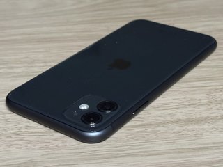 iPhone 11 Nero 64GB IMPECCABILE Batteria NUOVA 100%
