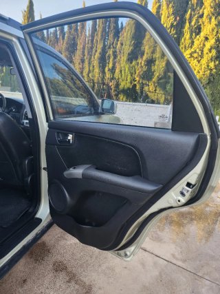 KIA Sportage 2005