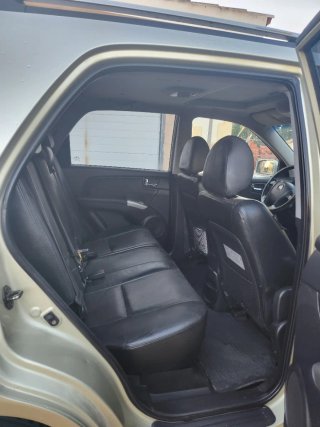KIA Sportage 2005
