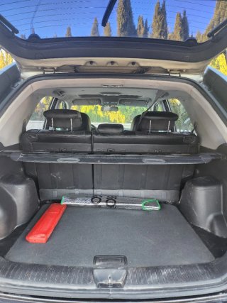 KIA Sportage 2005