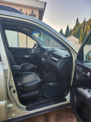 KIA Sportage 2005