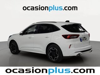 Ford Kuga 2.5 Duratec FHEV ST-Line X 4x2 Auto 132 kW (180 CV)
