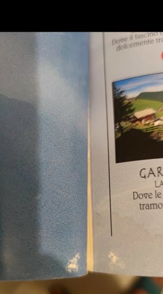 Dolomiti  viaggio attraverso un regno incantato