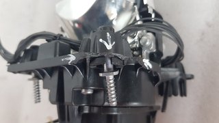 MODULO ELECTRONICO BMW SERIE 5 FAMILIAR (G31) 2.0