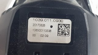 MODULO ELECTRONICO BMW SERIE 5 FAMILIAR (G31) 2.0