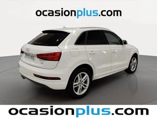 Audi Q3 sport edition 2.0 TDI 110 kW (150 CV) S tronic