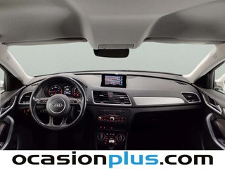 Audi Q3 sport edition 2.0 TDI 110 kW (150 CV) S tronic