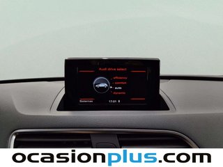 Audi Q3 sport edition 2.0 TDI 110 kW (150 CV) S tronic