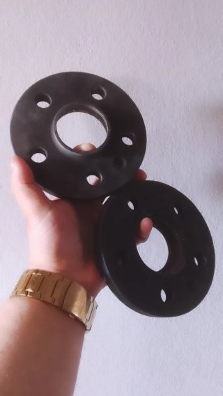 Separadores 5x100