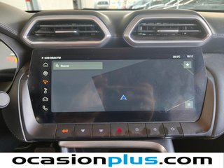 MG ZS 1.5 Hybrid+ Luxury 145 kW (197 CV)