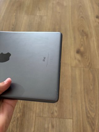 iPad 7ª generación 32GB Cellular (WiFi + SIM)