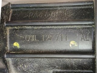 Colector admision SEAT ALTEA XL (5P5)