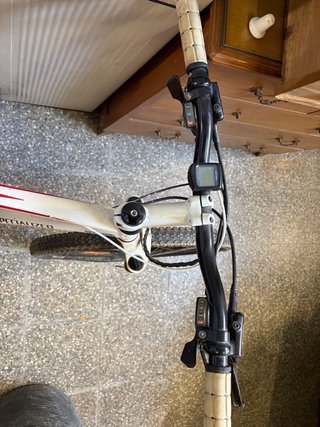 Bicicleta Specialized Hardrock - Talla M