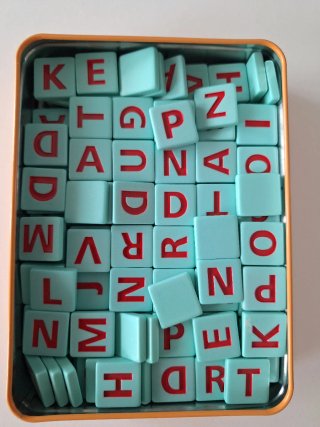 Juego de mesa para niños