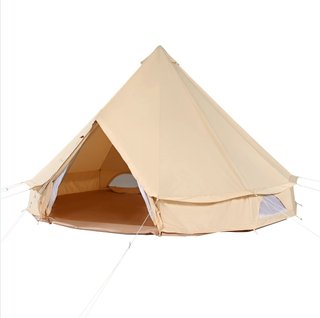 Tenda Sino 6m Lona Algodão