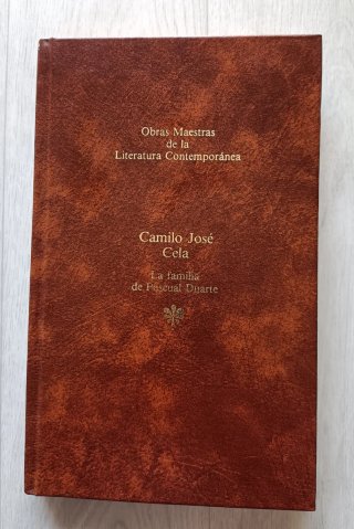 Libros lote literatura clásica