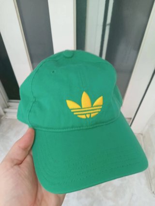 Gorra Adidas Originals Talla Única