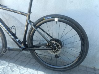 Gravel Specialized Diverge Sport Carbon