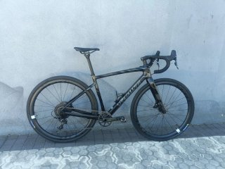 Gravel Specialized Diverge Sport Carbon