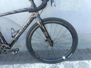 Gravel Specialized Diverge Sport Carbon