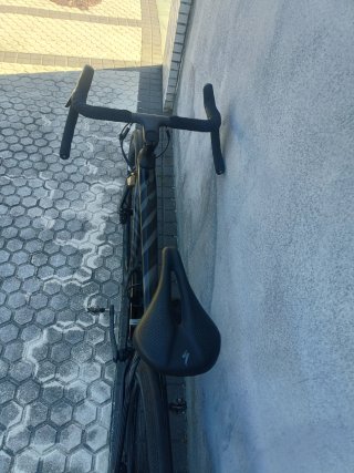 Gravel Specialized Diverge Sport Carbon