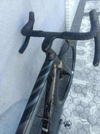 Gravel Specialized Diverge Sport Carbon