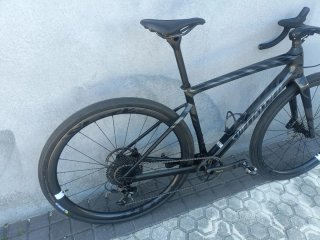 Gravel Specialized Diverge Sport Carbon