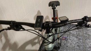 Bicicleta Eléctrica Más info (Francesc 622174756)