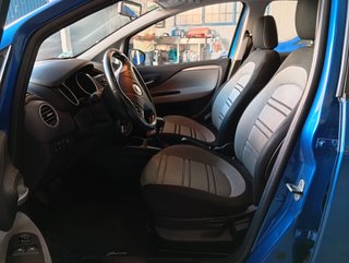 FIAT Punto Evo 2011