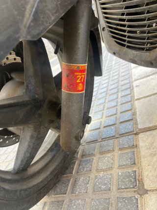Yamaha XMAX Negra - Maxi Scooter