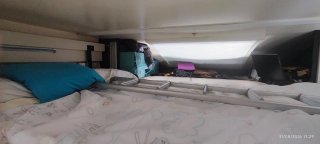 Autocaravana Roller Team 294TL Ford Transit