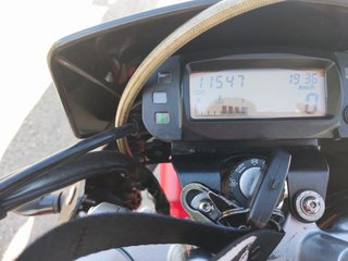 Malaguti XSM 125 Supermotard