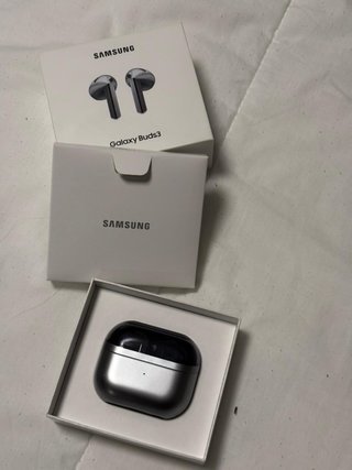 Samsung Galaxy Buds 3