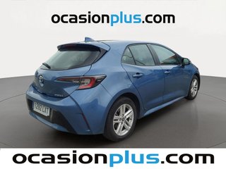 Toyota Corolla 1.8 125 Híbrido Active Tech E-CVT 90 kW (122 CV)